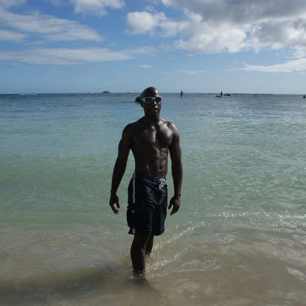 Meet your Posher, Tra'